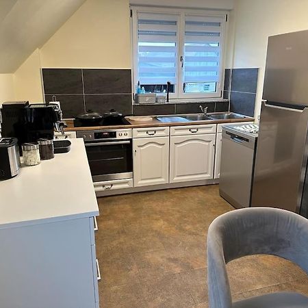 Appartement Algo Algolsheim Luaran gambar