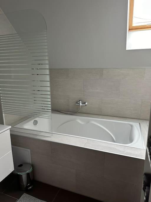Appartement Algo Algolsheim Luaran gambar