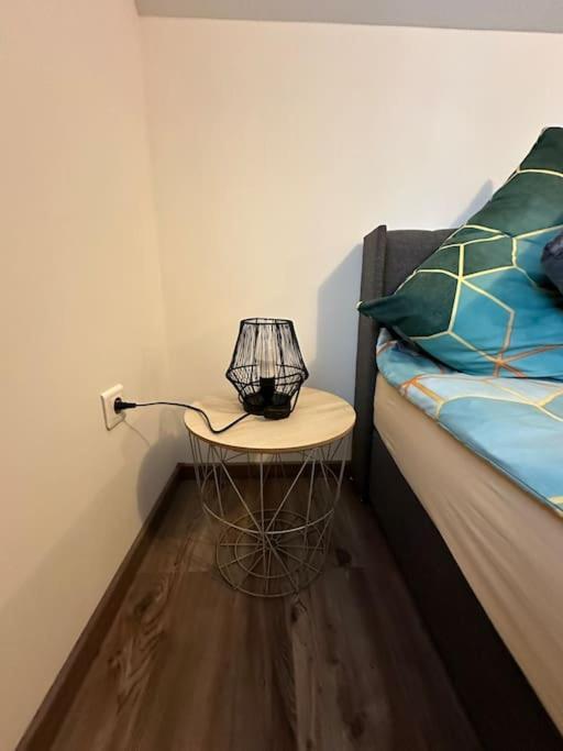 Appartement Algo Algolsheim Luaran gambar