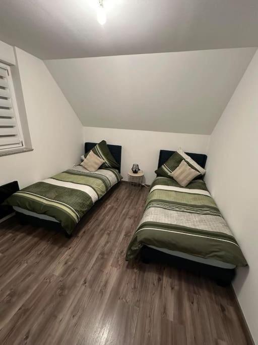 Appartement Algo Algolsheim Luaran gambar