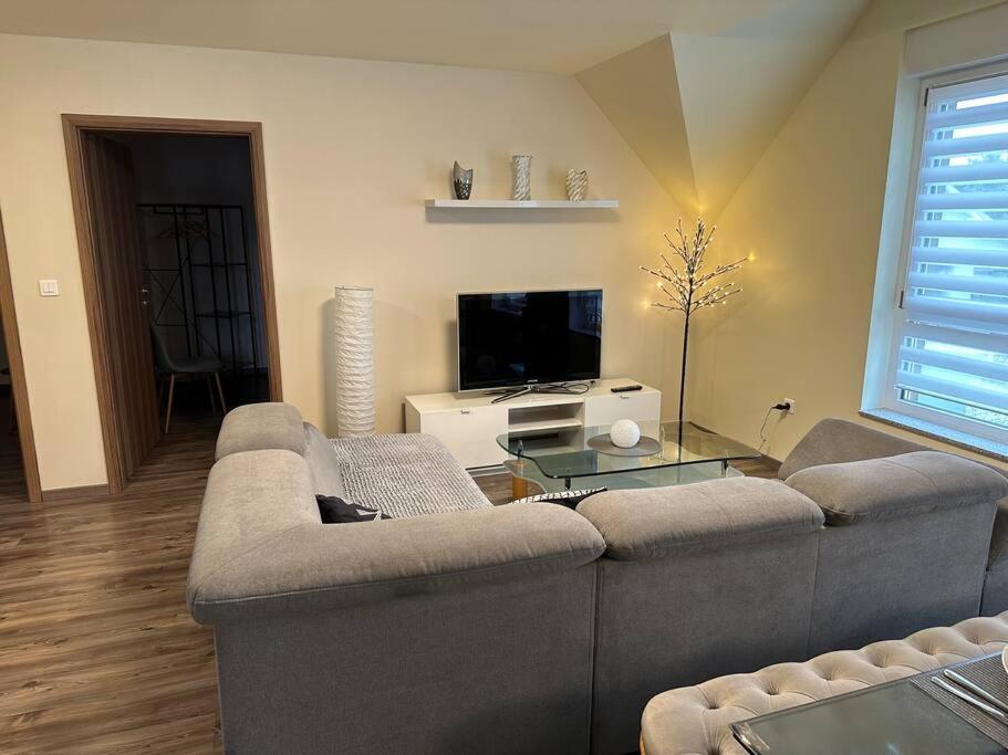 Appartement Algo Algolsheim Luaran gambar