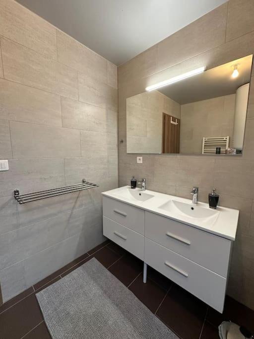 Appartement Algo Algolsheim Luaran gambar