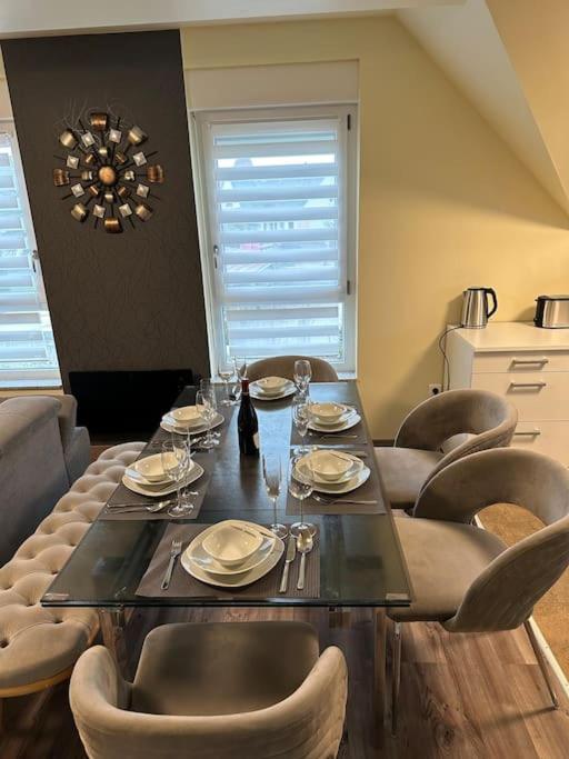 Appartement Algo Algolsheim Luaran gambar