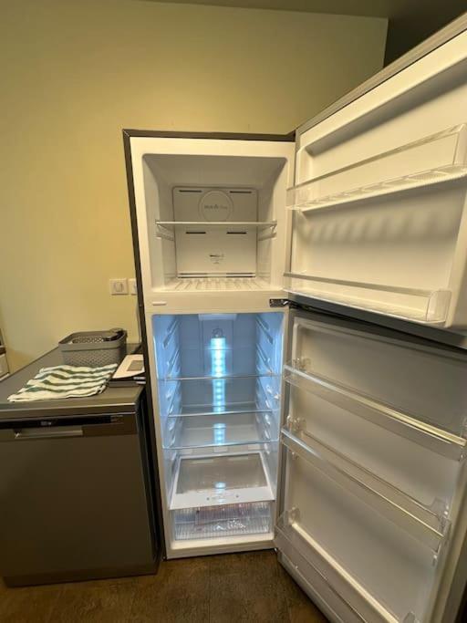 Appartement Algo Algolsheim Luaran gambar