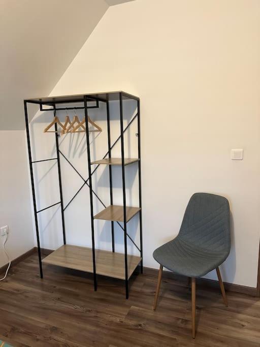Appartement Algo Algolsheim Luaran gambar
