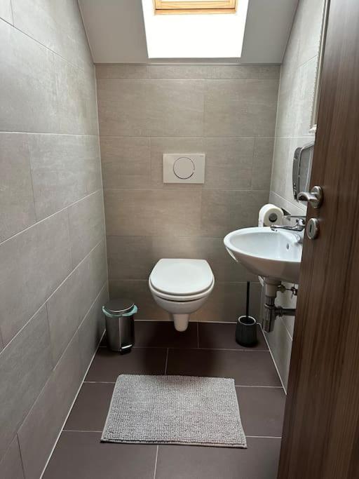 Appartement Algo Algolsheim Luaran gambar