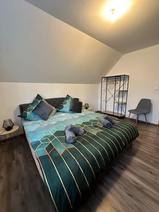 Appartement Algo Algolsheim Luaran gambar