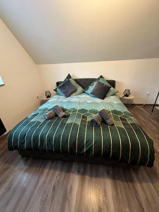 Appartement Algo Algolsheim Luaran gambar
