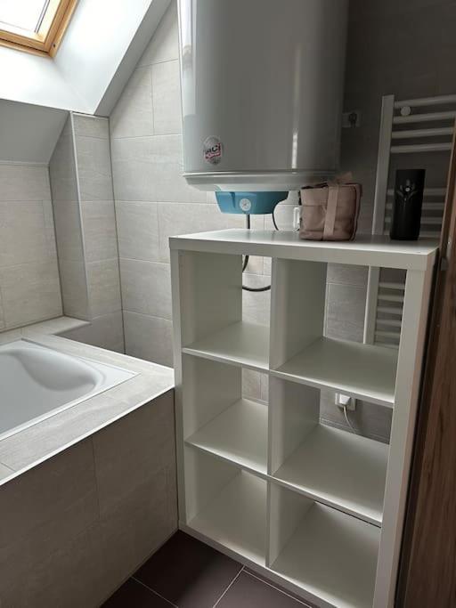 Appartement Algo Algolsheim Luaran gambar