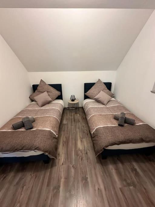 Appartement Algo Algolsheim Luaran gambar