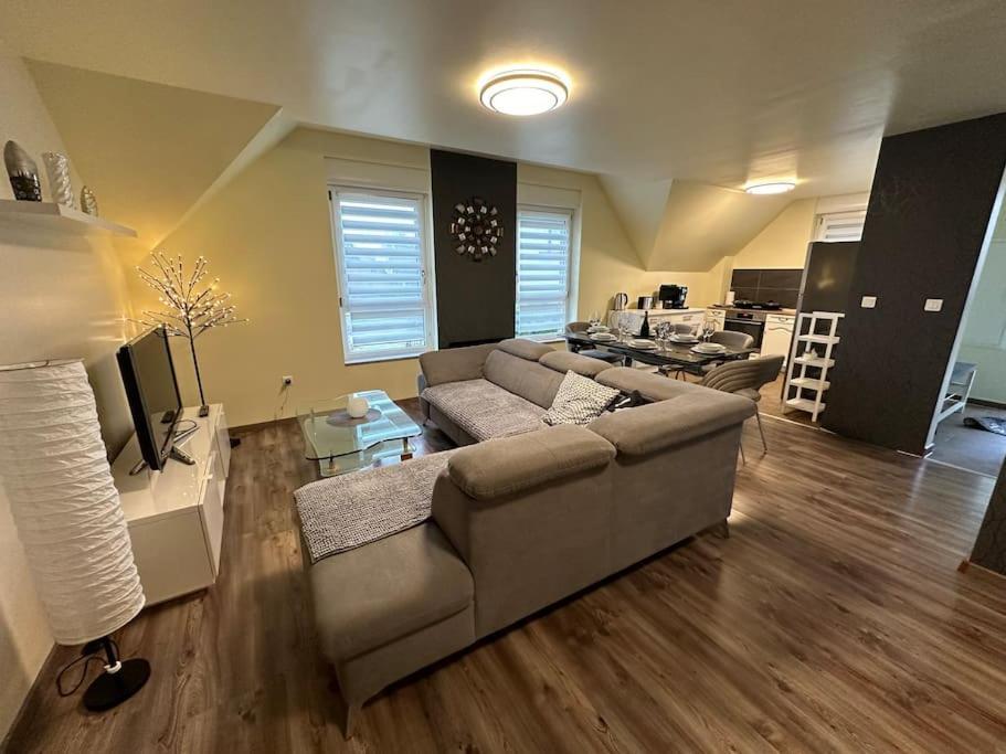 Appartement Algo Algolsheim Luaran gambar