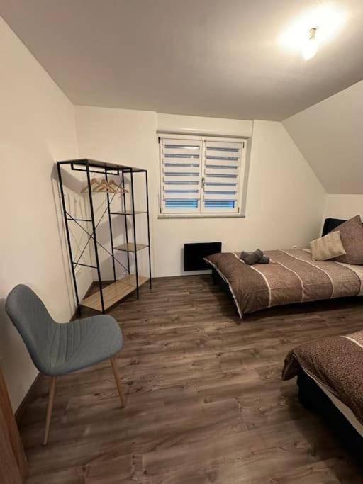 Appartement Algo Algolsheim Luaran gambar