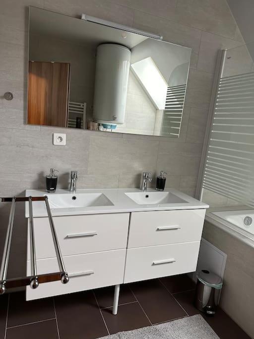Appartement Algo Algolsheim Luaran gambar