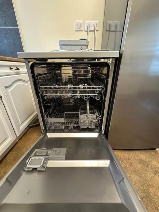 Appartement Algo Algolsheim Luaran gambar
