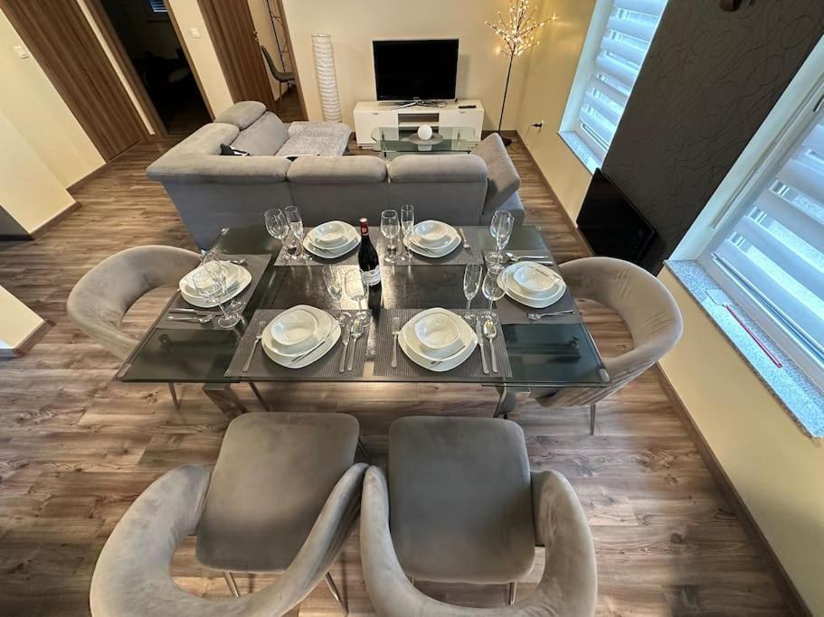 Appartement Algo Algolsheim Luaran gambar
