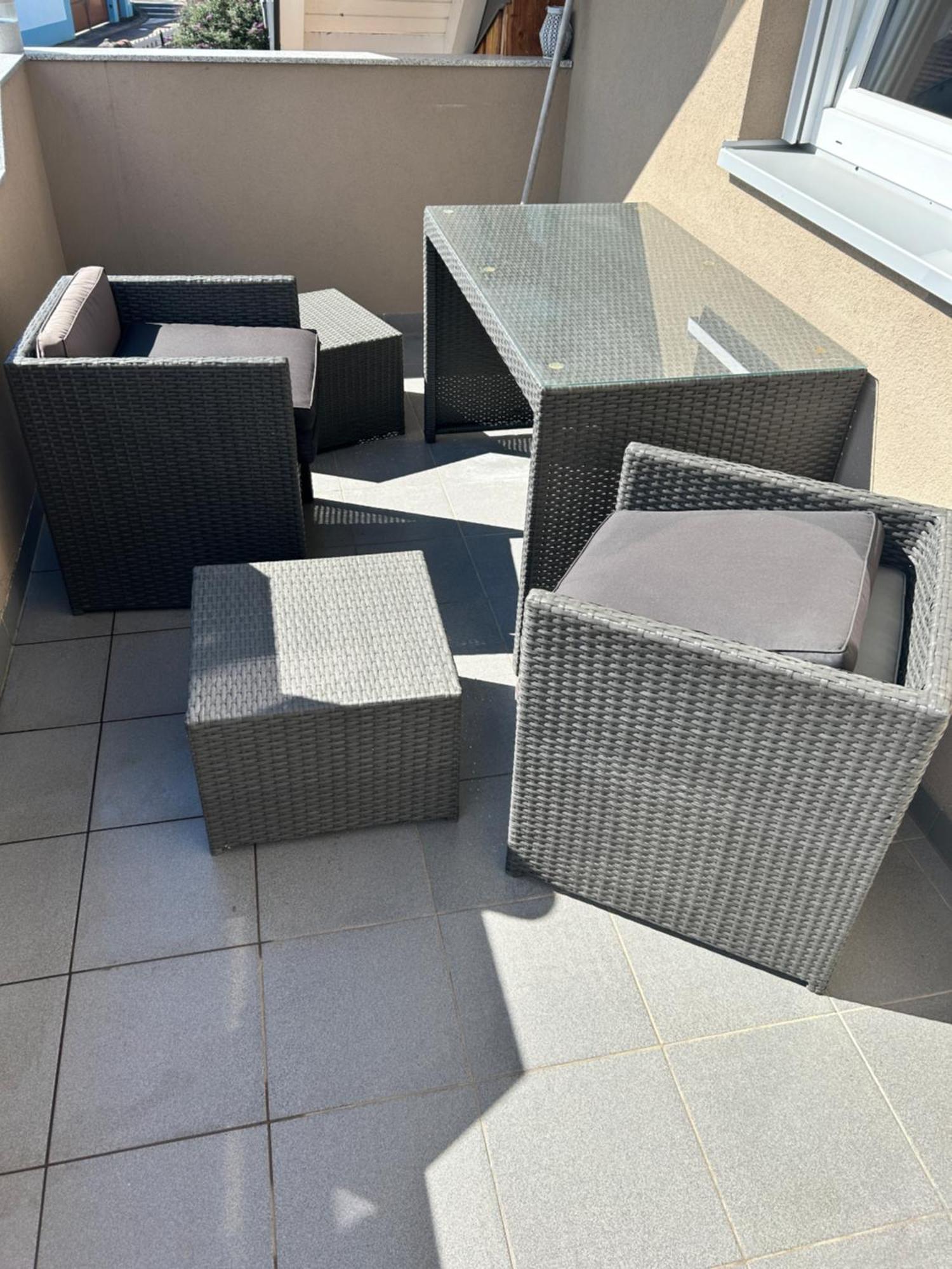 Appartement Algo Algolsheim Luaran gambar